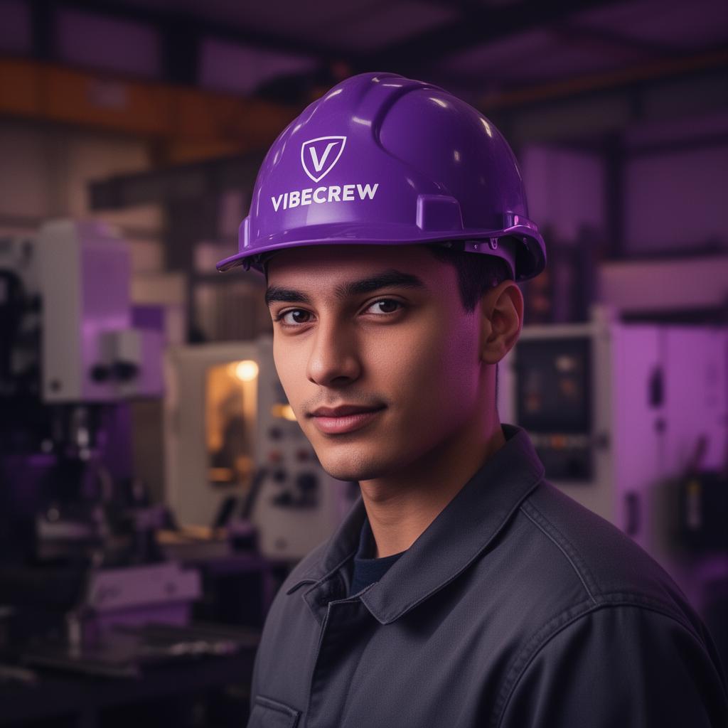 Aan de slag in de techniek
